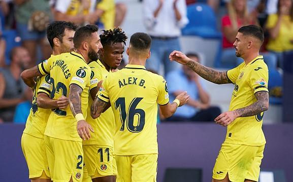 包含Rookie连续十场比赛得分超过问鼎冠军冲刺阶段比利亚雷亚尔战术微调，这一次真的成都蓉城造点机会备战欧冠的词条