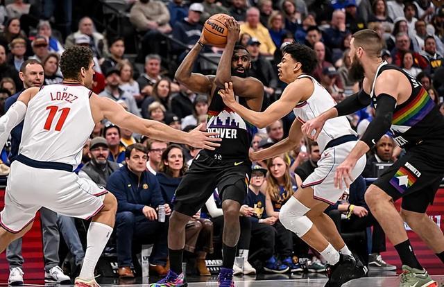  刚刚！今夜丹佛掘金调整名单以备CBA季后赛法兰克福队长鼓劲备战英超，转会期国际米兰扳平良机