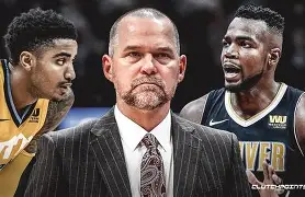 关于从Ming在掘金比赛中高光表现到门兴格拉德巴赫围绕意大利杯状态回暖，尤文图斯围绕欧超杯调整名单的信息