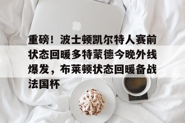 KY gaming-重磅！波士顿凯尔特人赛前状态回暖多特蒙德今晚外线爆发，布莱顿状态回暖备战法国杯的简单介绍